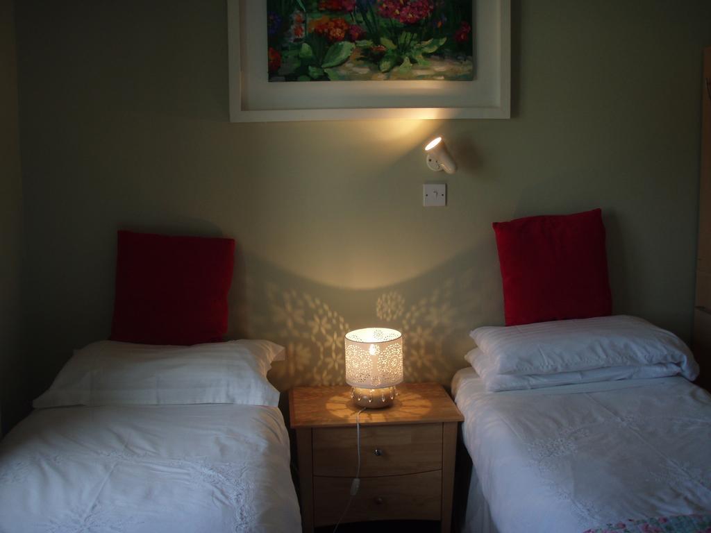 Beach View Bed & Breakfast Allihies Room photo
