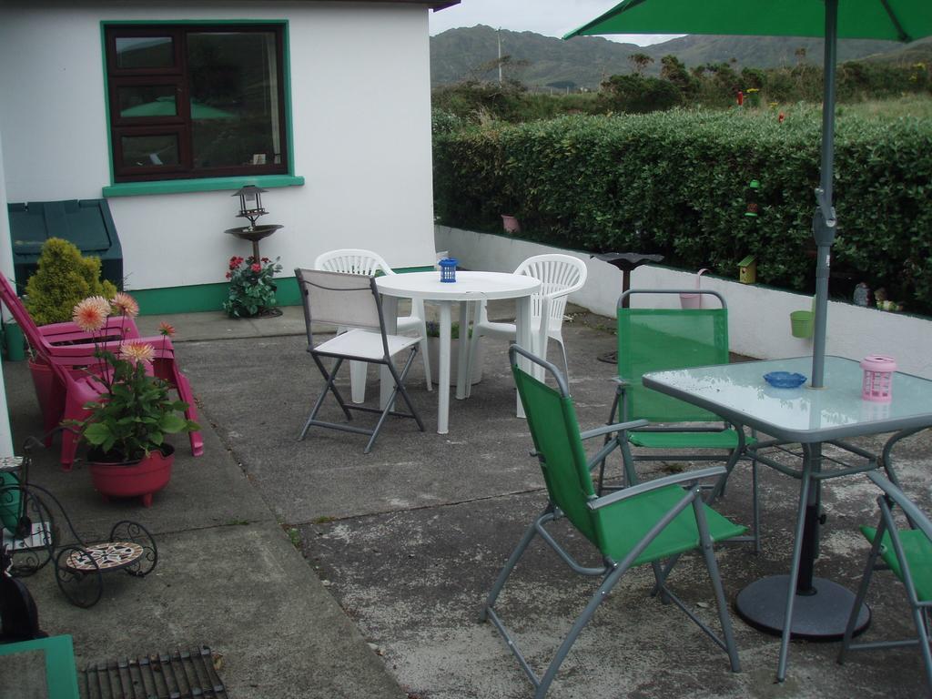 Beach View Bed & Breakfast Allihies Exterior photo