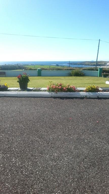 Beach View Bed & Breakfast Allihies Exterior photo