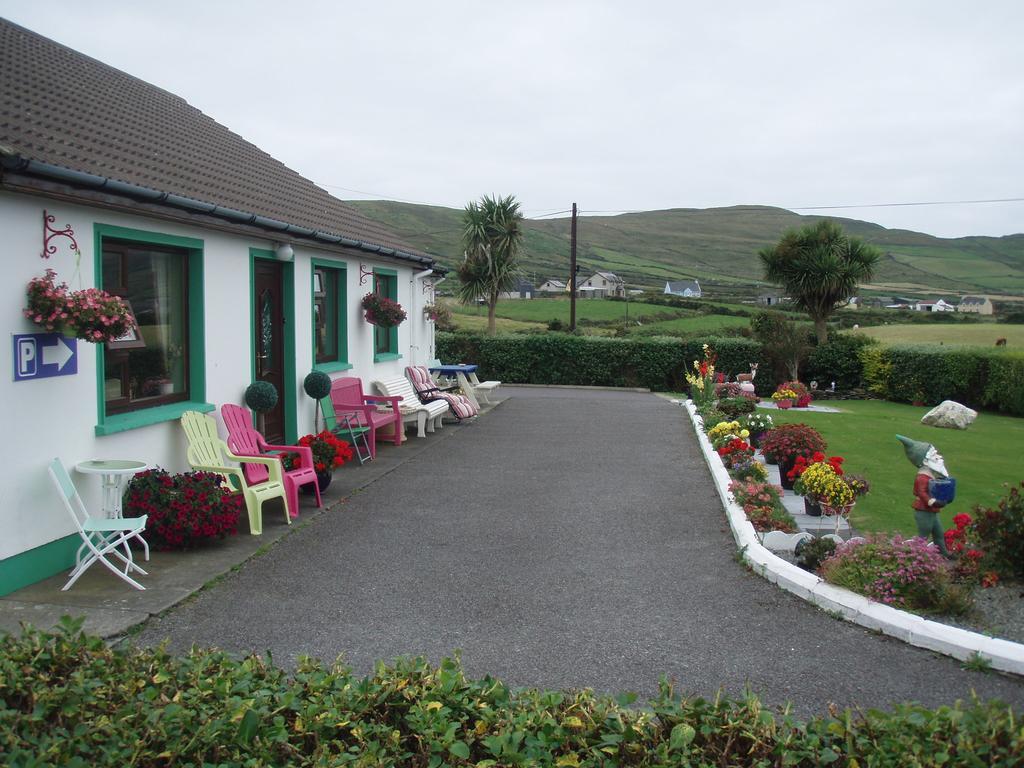 Beach View Bed & Breakfast Allihies Exterior photo