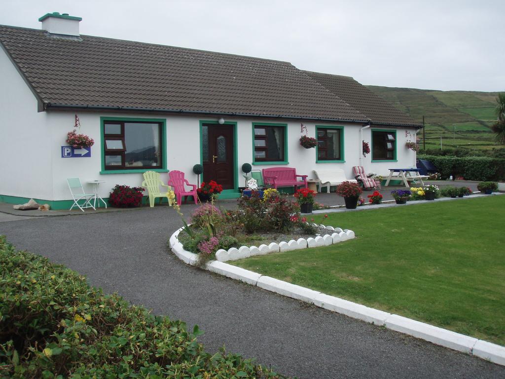 Beach View Bed & Breakfast Allihies Exterior photo