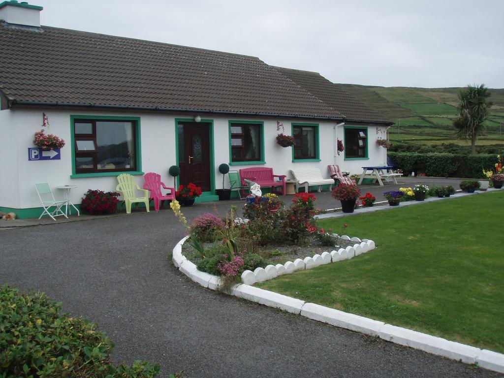 Beach View Bed & Breakfast Allihies Exterior photo